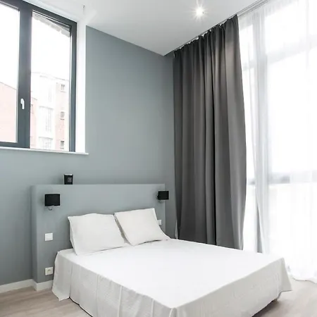 Nocnoc - La Villa Cachee Lille Exterior photo